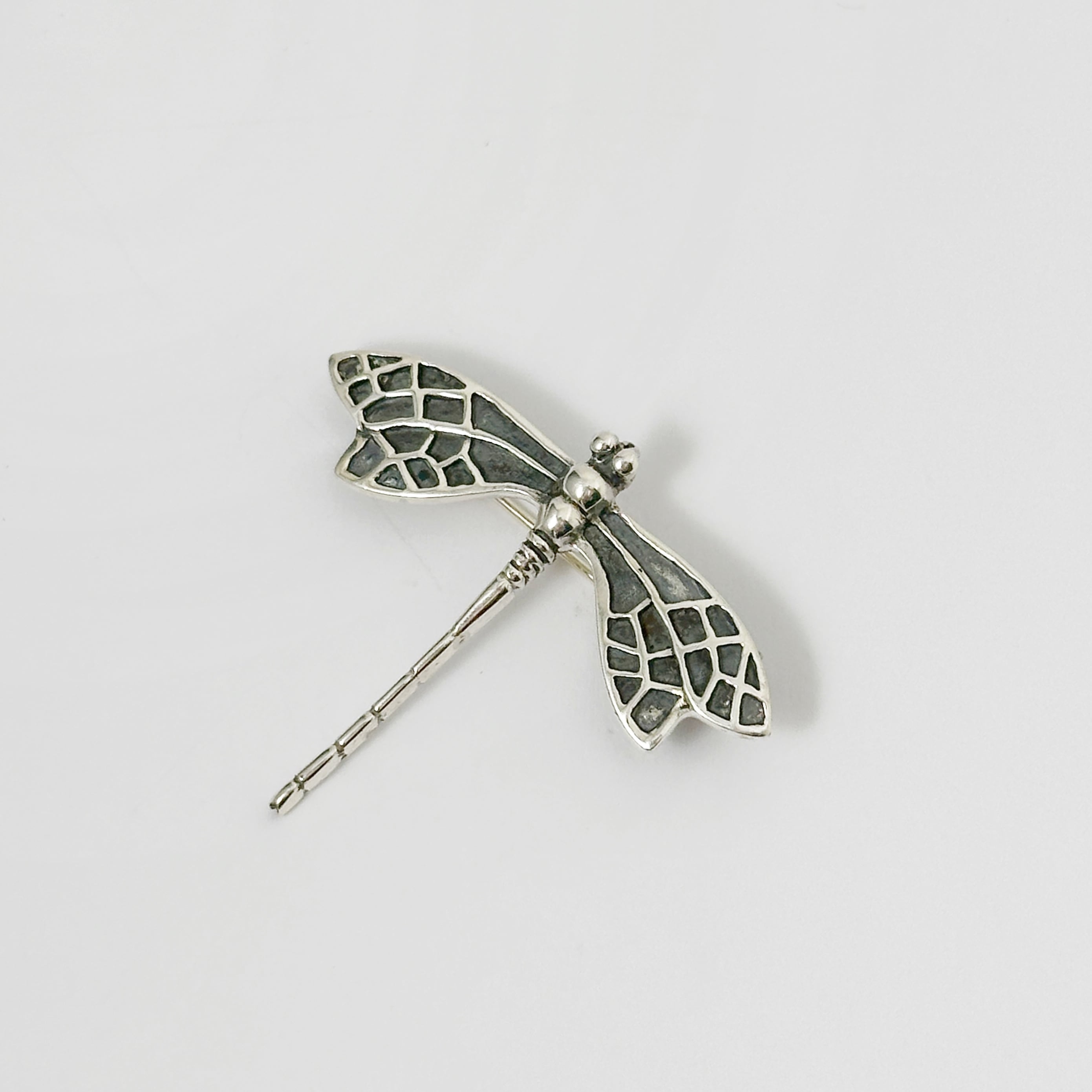 ラスト1！】トンボのブローチ | 【公式通販】鎌倉のシルバー