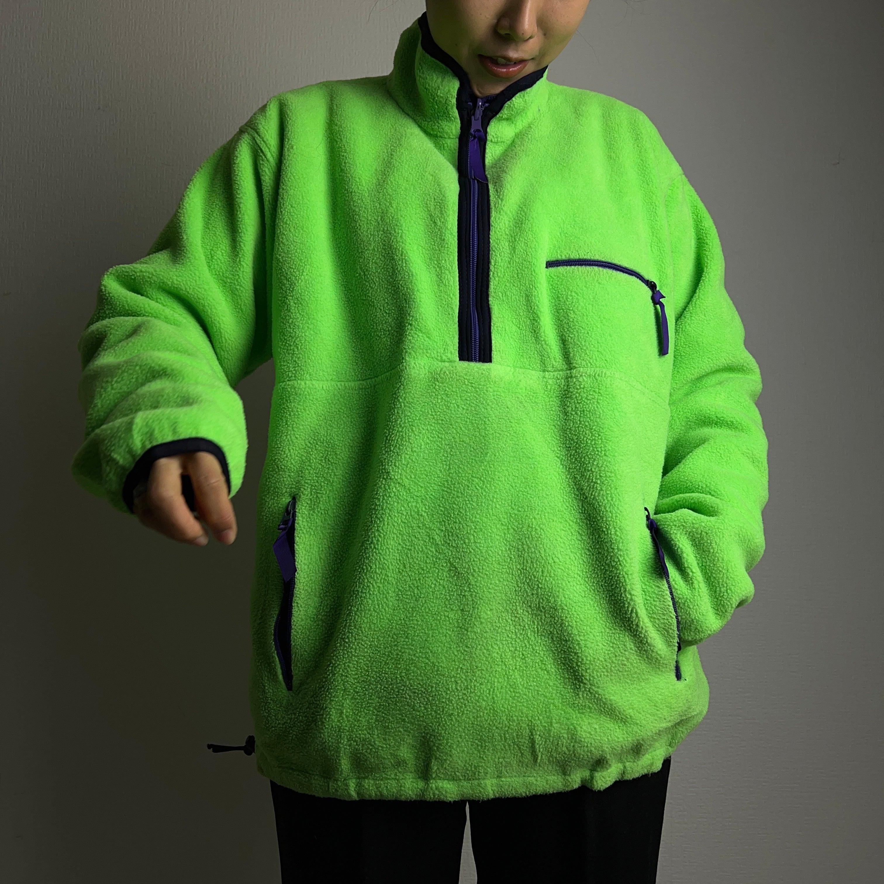 90's patagonia Synchilla 