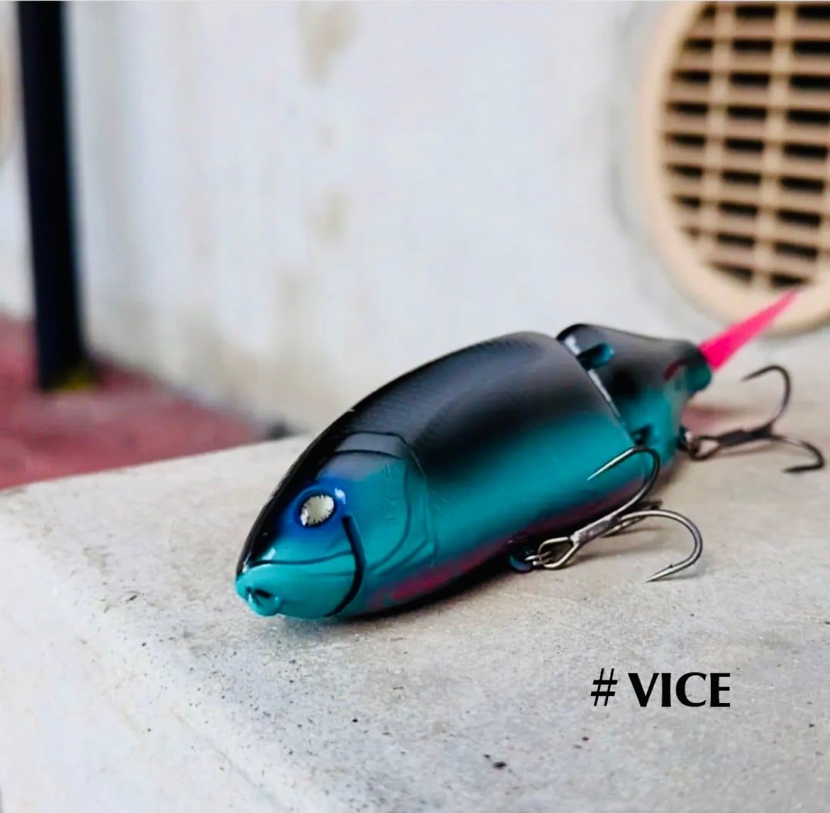 KLASH9 Low 淡海ブルー 【公式通販】