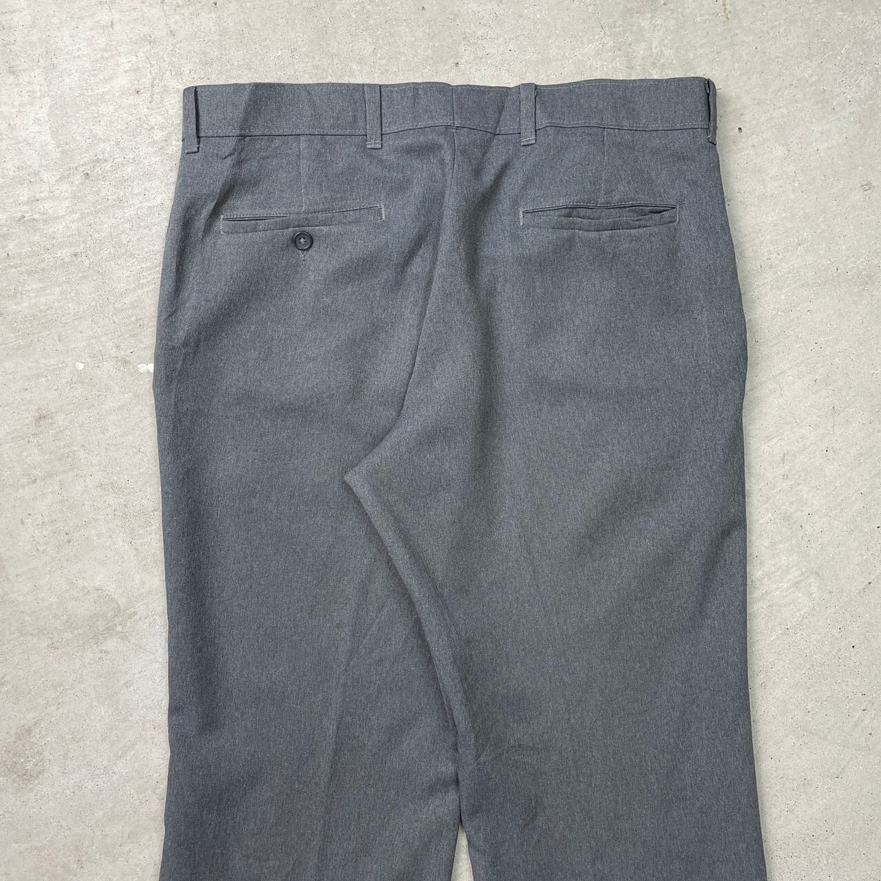 80年代 Levi's ACTION SLACKS リーバイス アクションスラックス