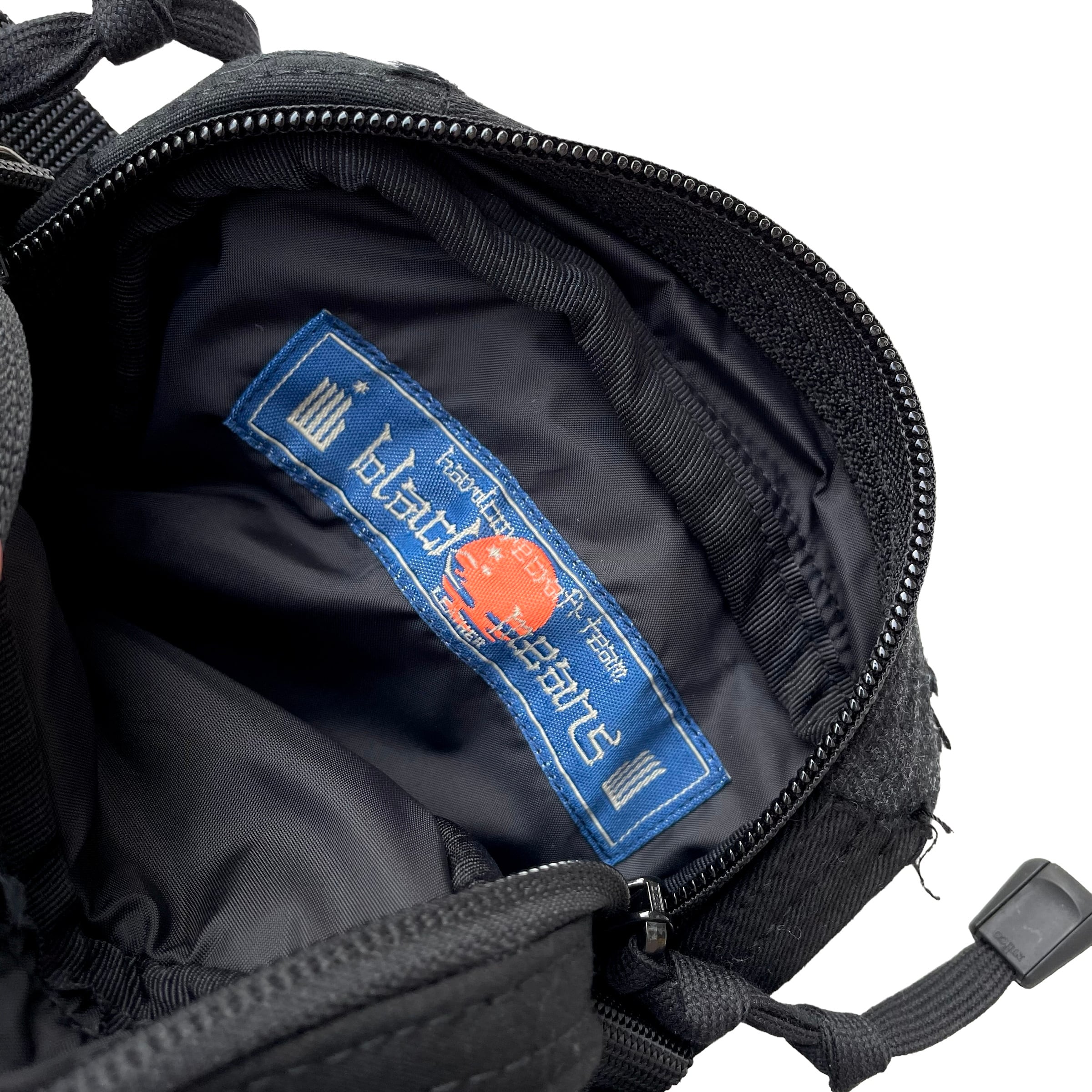 F-LAGSTUF-F】x blackmeans 