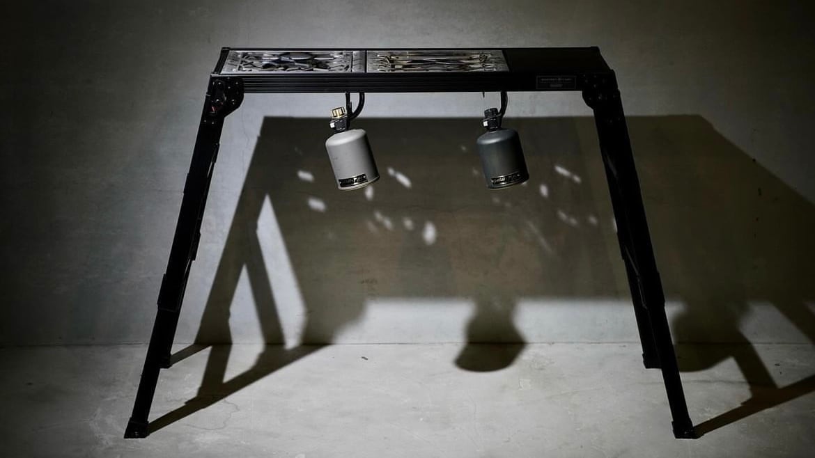 WANTKEY CAMP GP-SC グリップ geek field WANTKEY GP-SC – WANTKEY CAMP