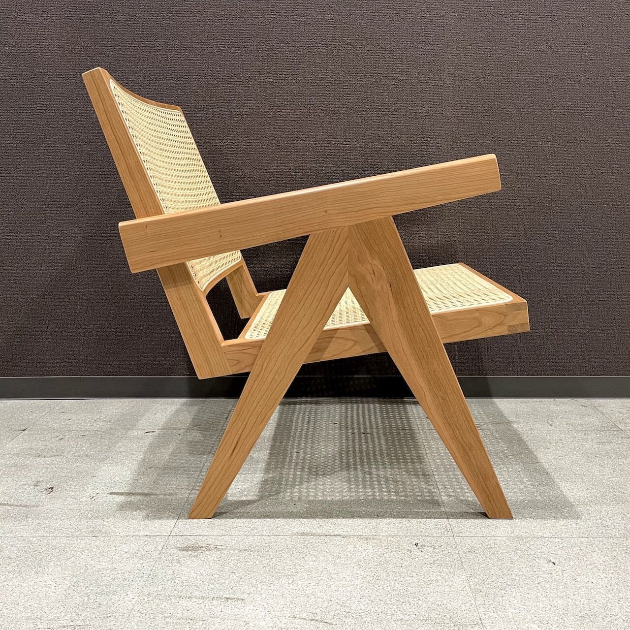 ピエールジャンヌレ PierreJeanneret リプロダクトPH29 イージーチェア