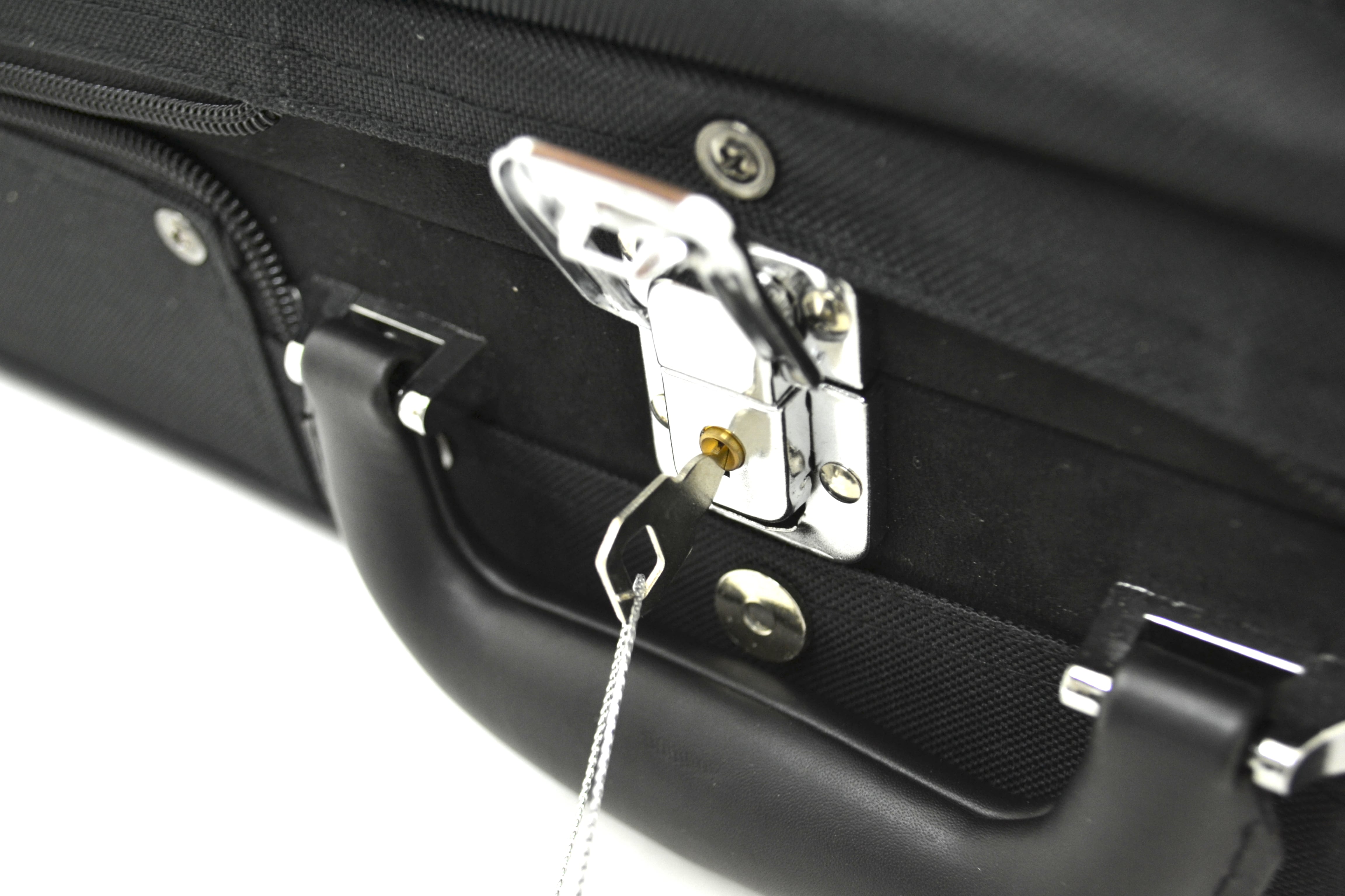 機能性優れたお手頃価格】Eastman ヴァイオリンケース プロテージ