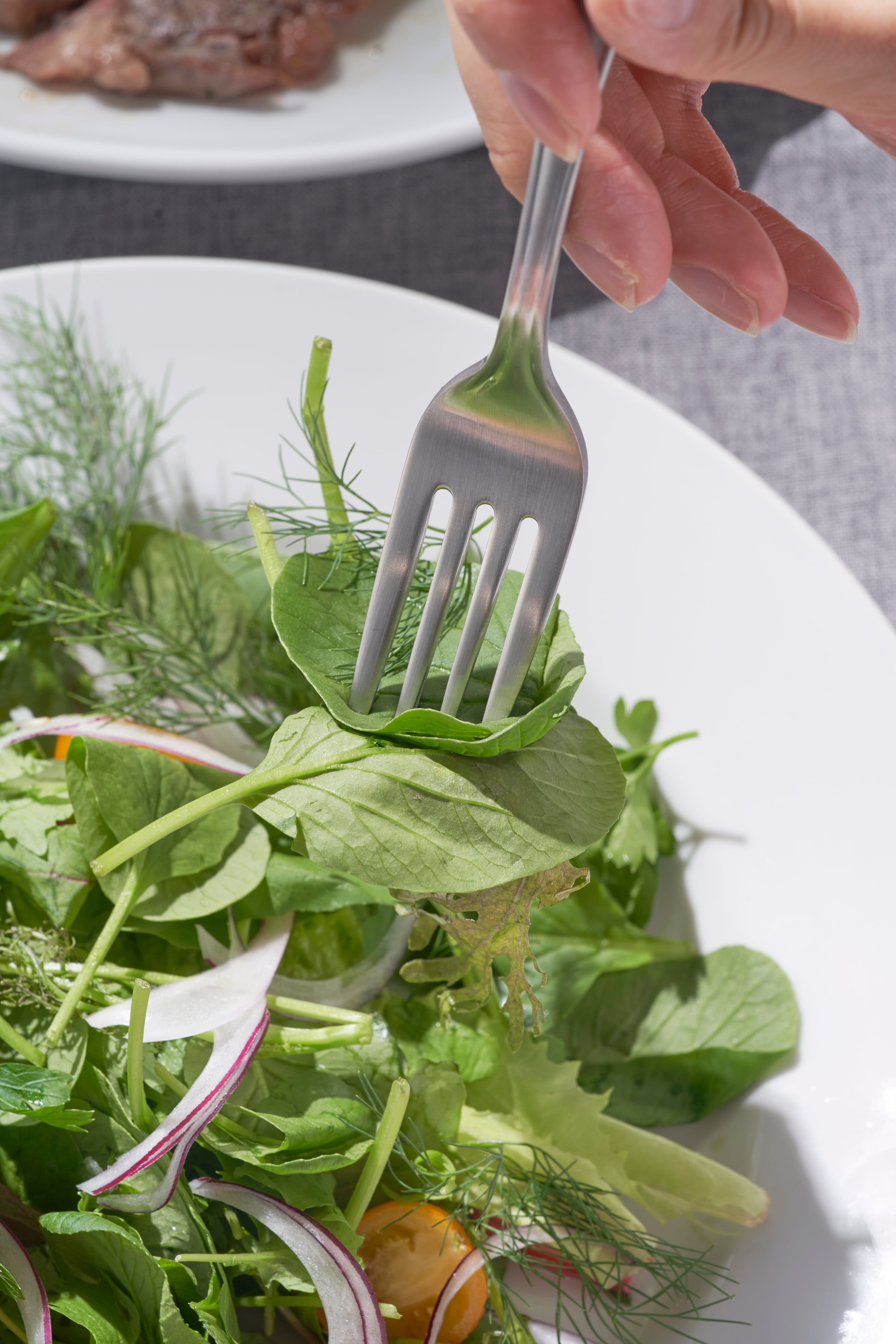 Newport 王道カトラリー ギフト セット カトラリー5種 計25pc | 燕物産