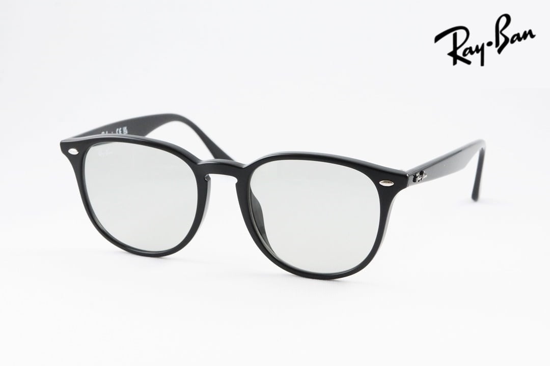 飯田将成さん着用】Ray-Ban サングラス RB4259-F 601/87 53サイズ ボス