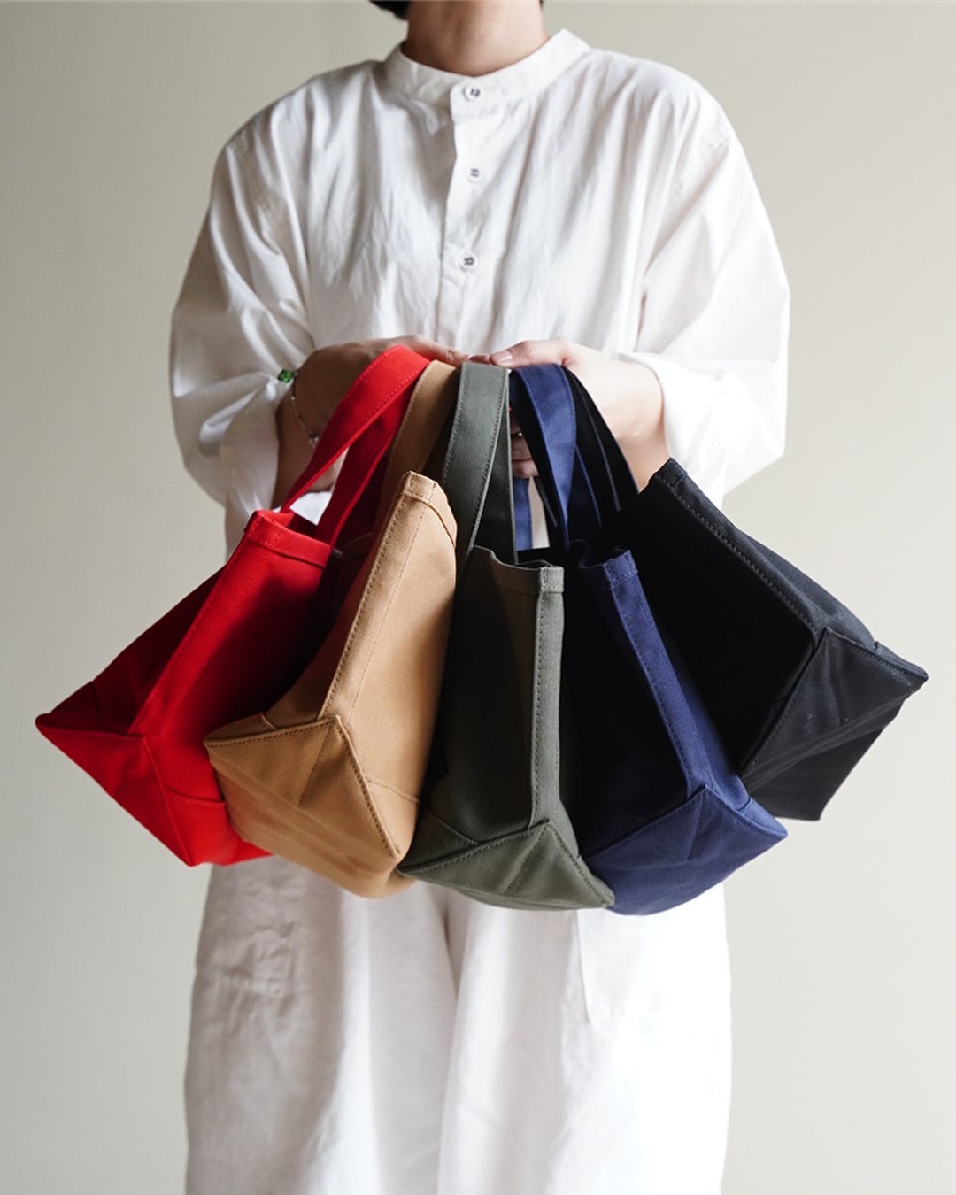 R&D.M.Co- 】TOTEBAG S トートバッグ / オールドマンズテーラー | 余韻