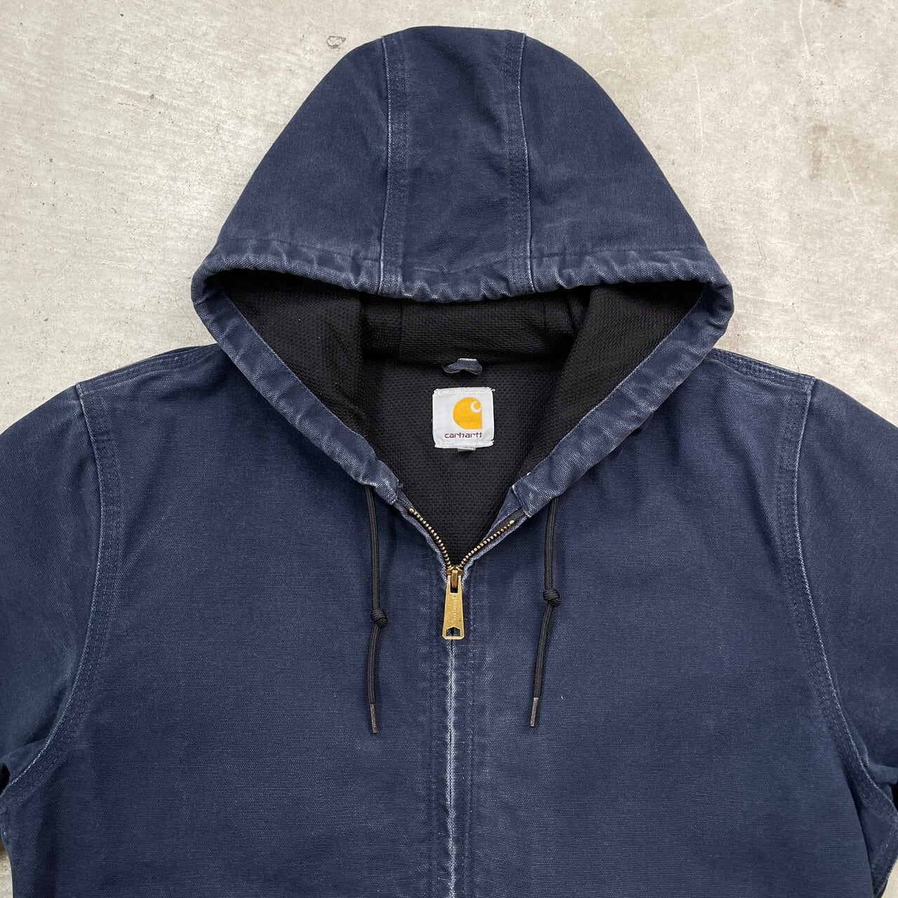 Carhartt カーハート アクティブジャケット ダックジャケット メンズ