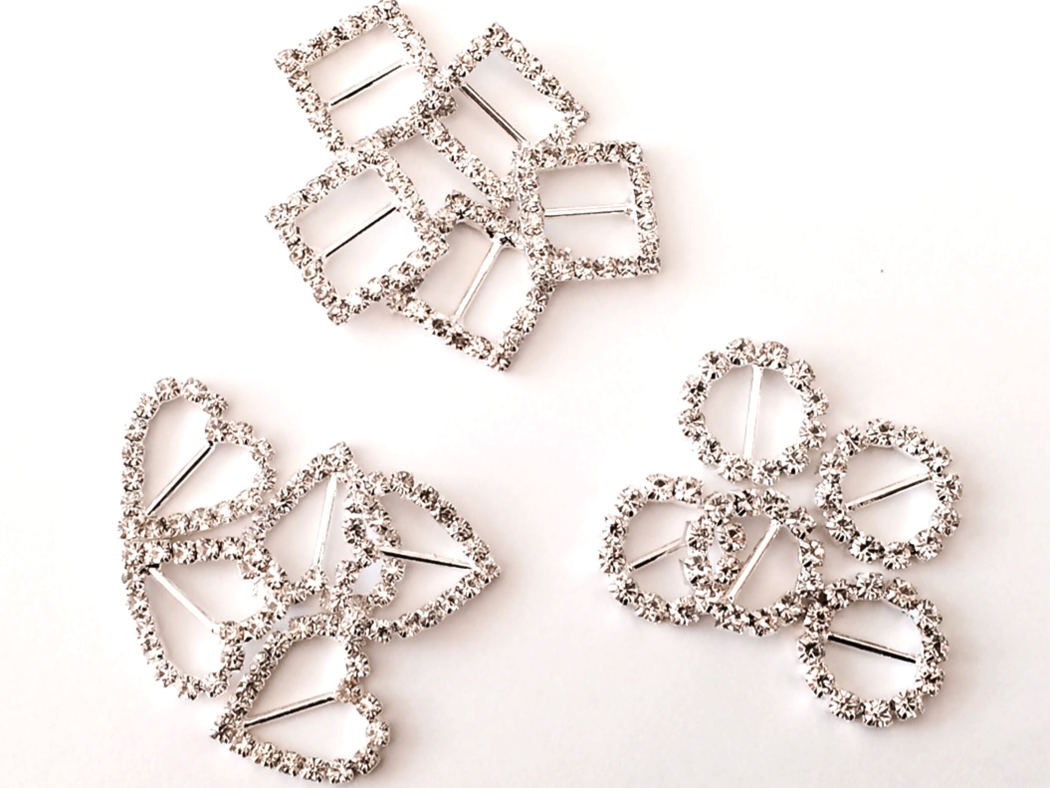 リボンセンターパーツ | Atelier Foxy