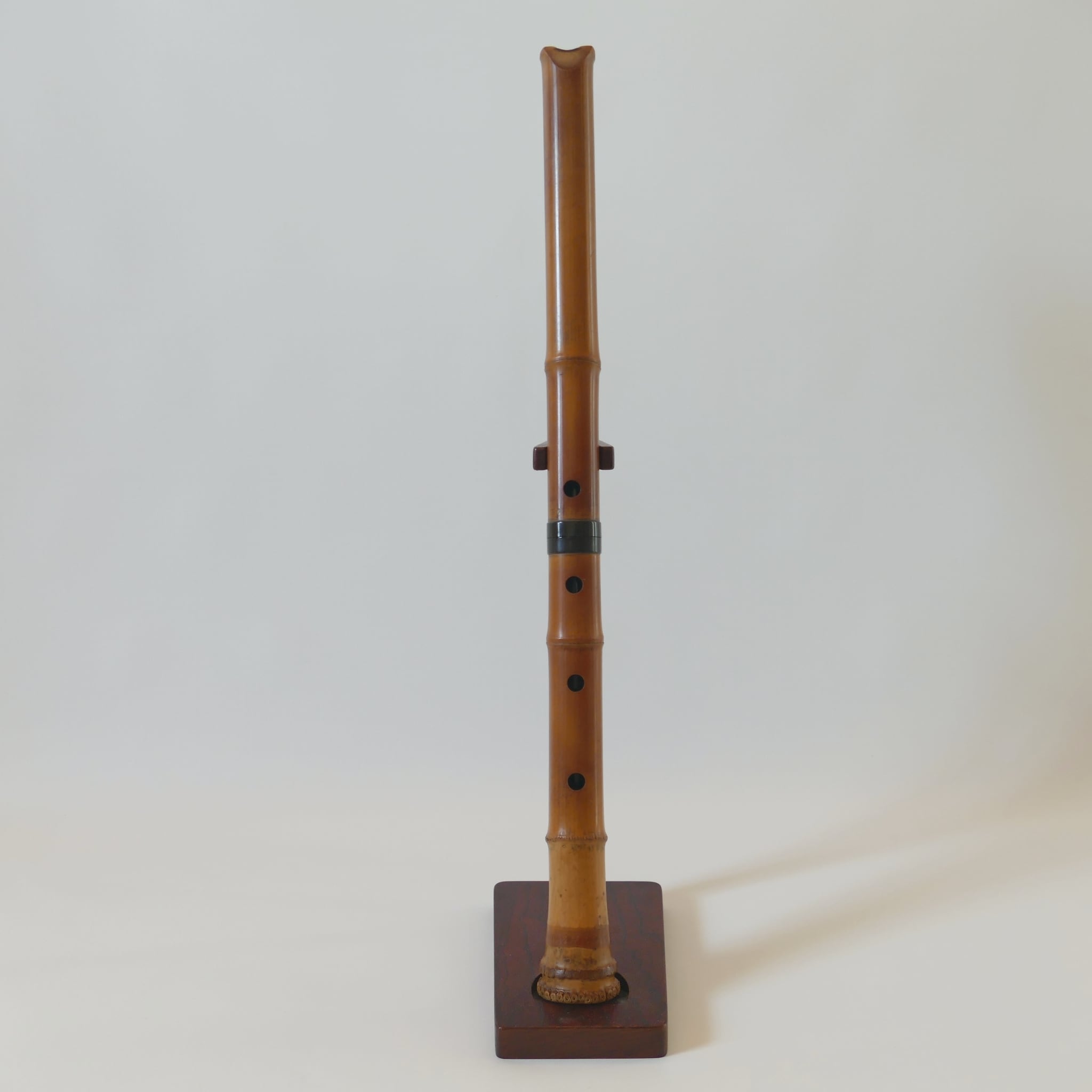 尺八 玉水銘 1尺8寸管(約55cm) 尺八 玉水銘 1尺8寸管(約55cm)