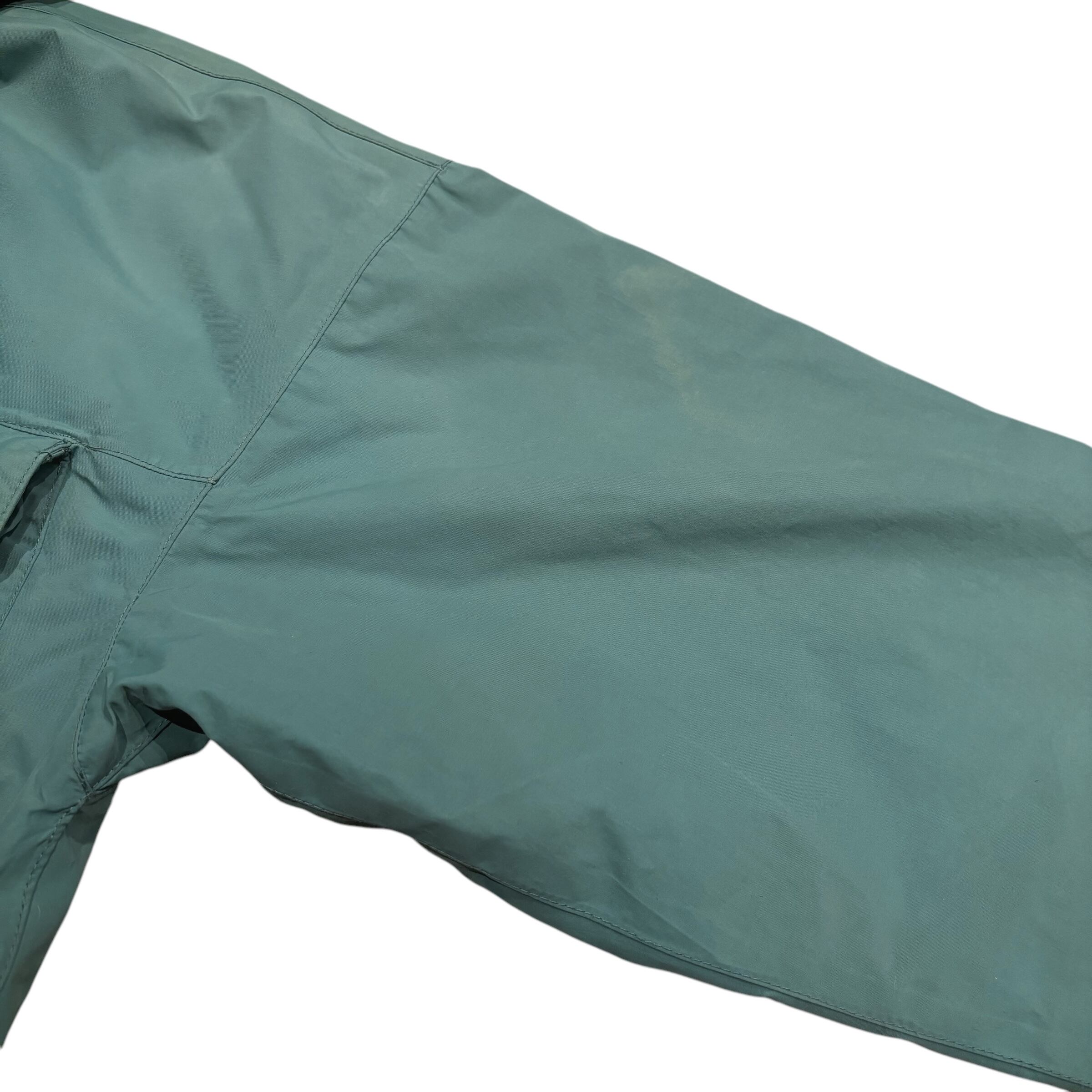 90's Mont-bell GORE-TEX Mountain Parka M / オールドモンベル