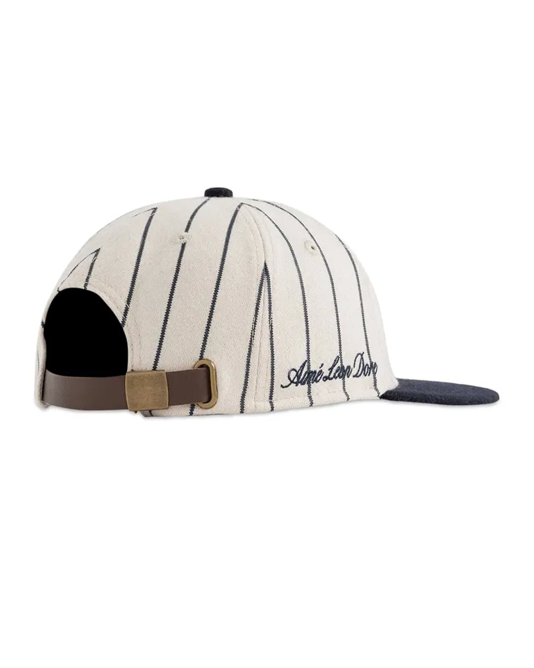 日本未発売モデル Aimé Leon Dore New Era Wool Yankees Hat 