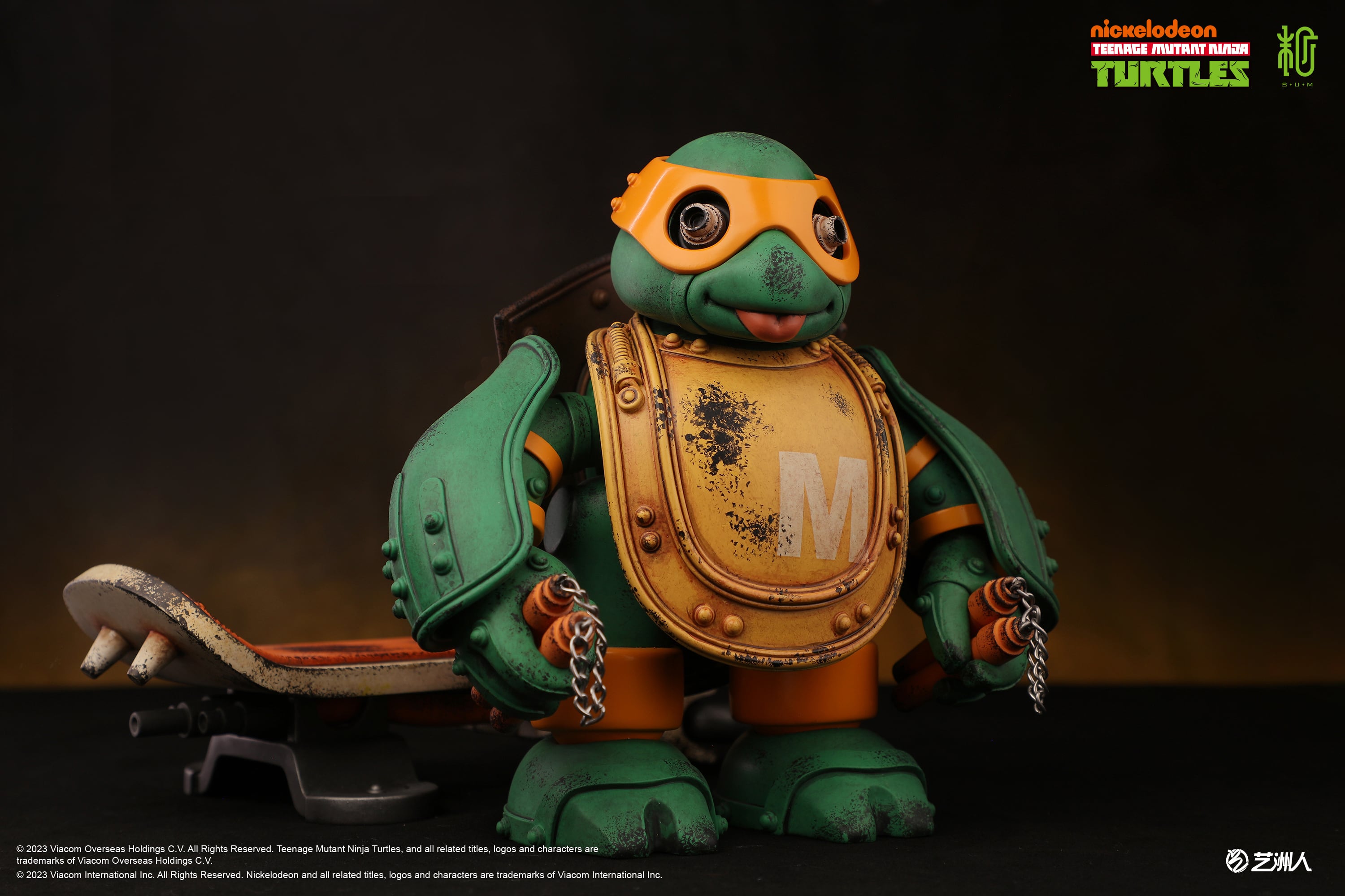 ミケランジェロ |松岡ミチヒロ | sumart