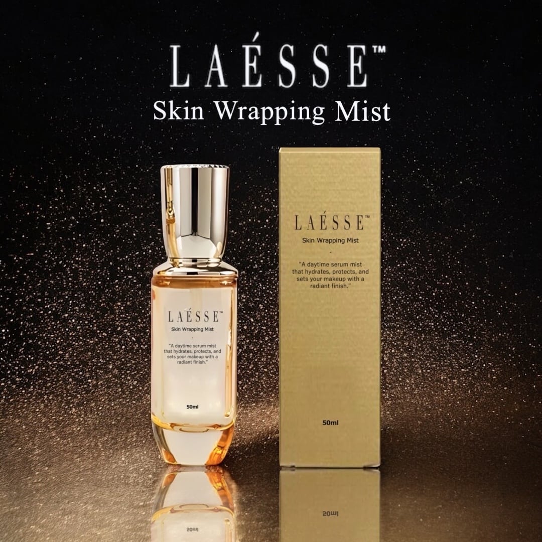 目元クリーム】LAESSE glass skin LUXE eye cream ラエッセ アイ