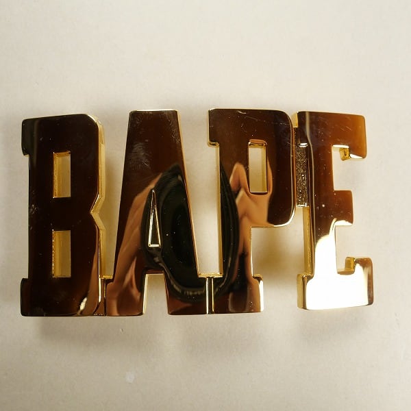 Size【L】 A BATHING APE ア ベイシング エイプ マルチ迷彩柄BAPE