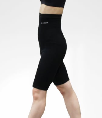 スパッツサポーター 5分丈⚿在庫限り！SALE+クリームプレゼント