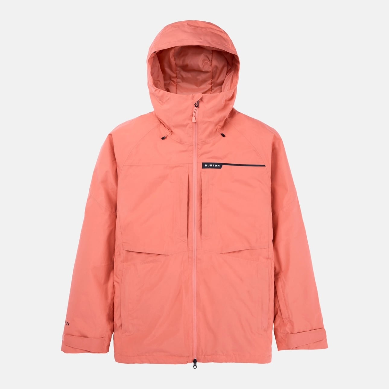 BURTON 『 Men's Burton Pillowline GORE-TEX 2L Jacket 』 バートン