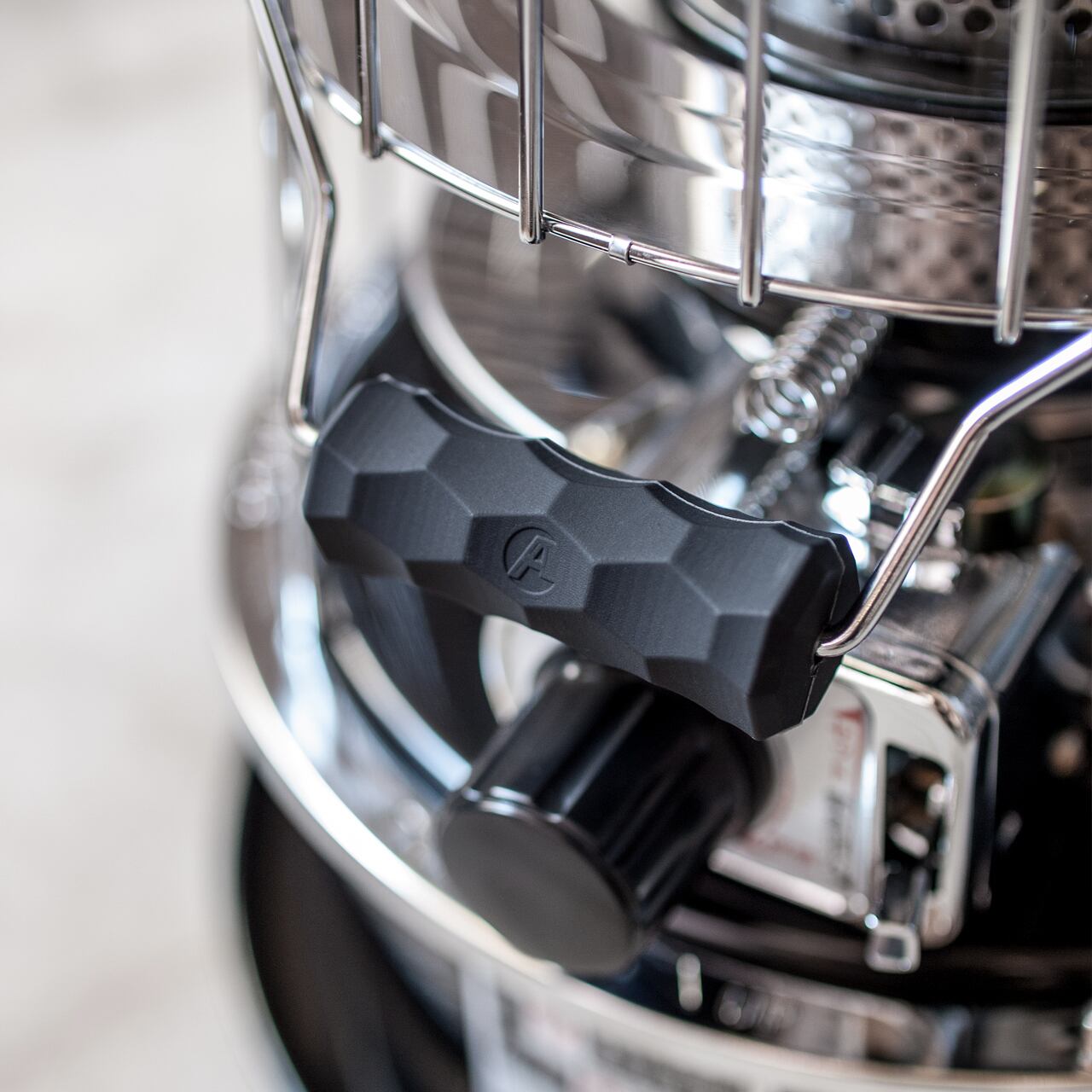 asimocrafts asiblaster ｜アシモクラフツ アシブラスター （火吹き棒