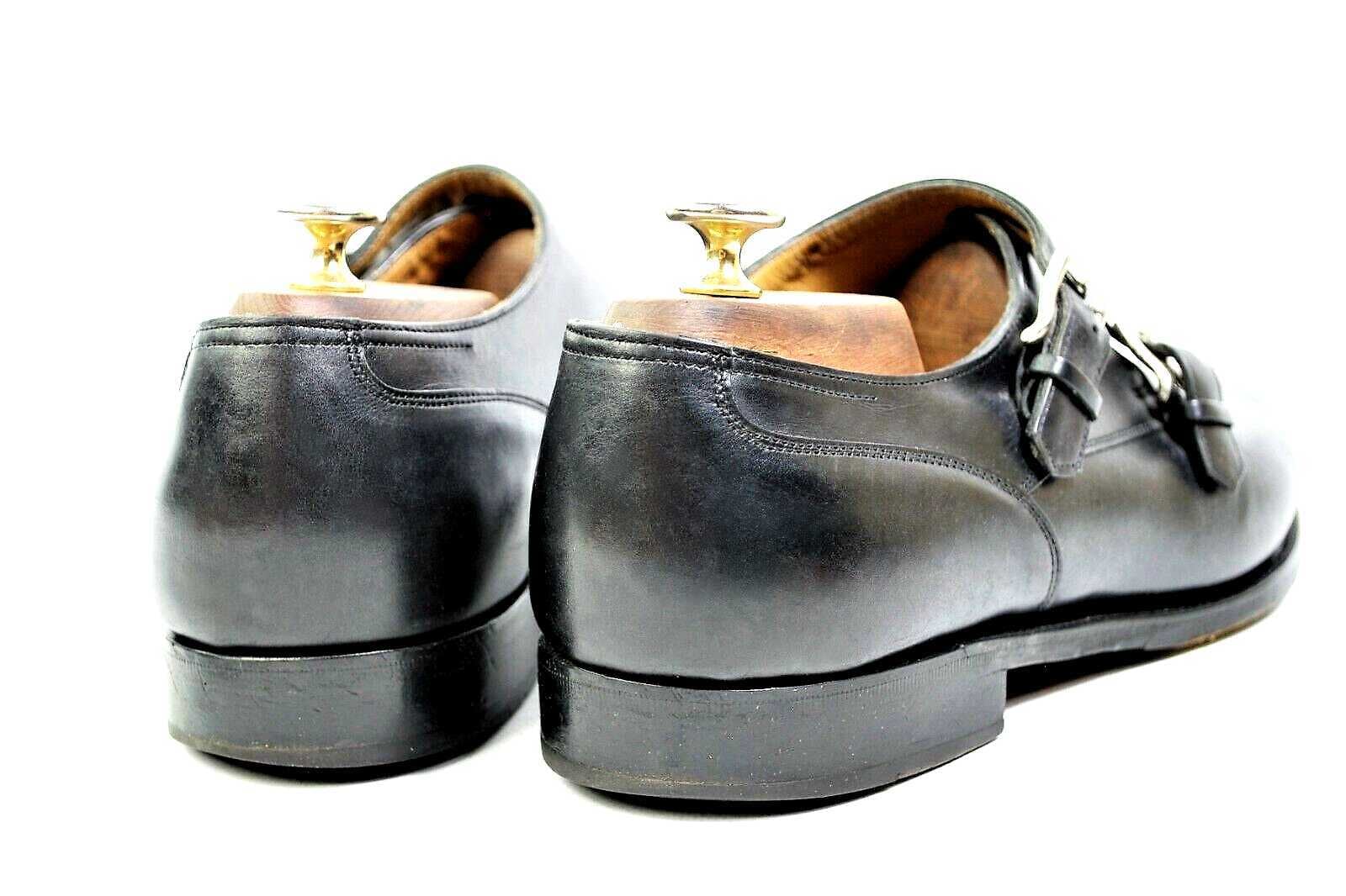 ジョンロブ ケンバリー CAMBERLEY 2511ラスト サイズ10E | 高級靴専門