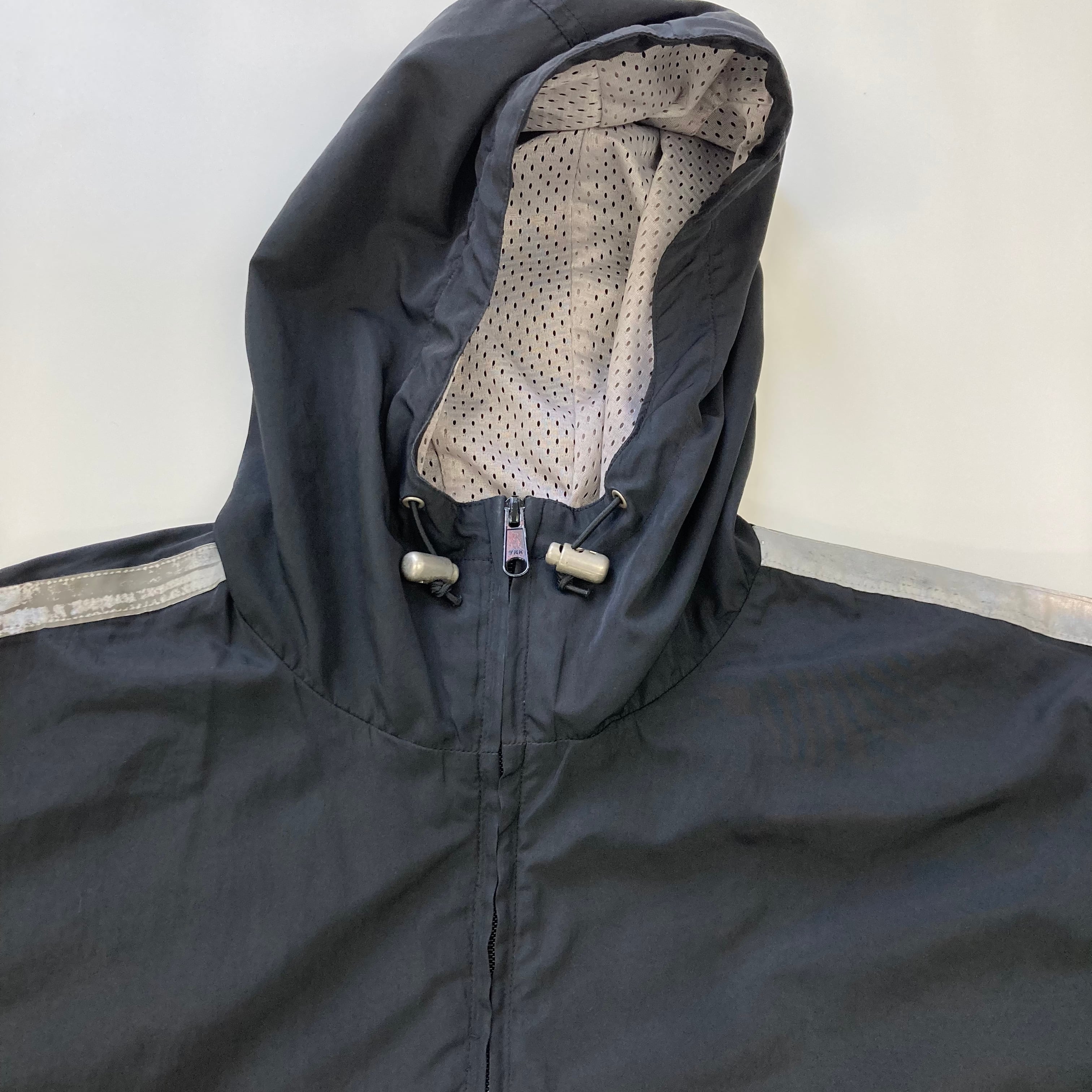 90s old STUSSY マウンテンパーカー | SOTO HERITAGE