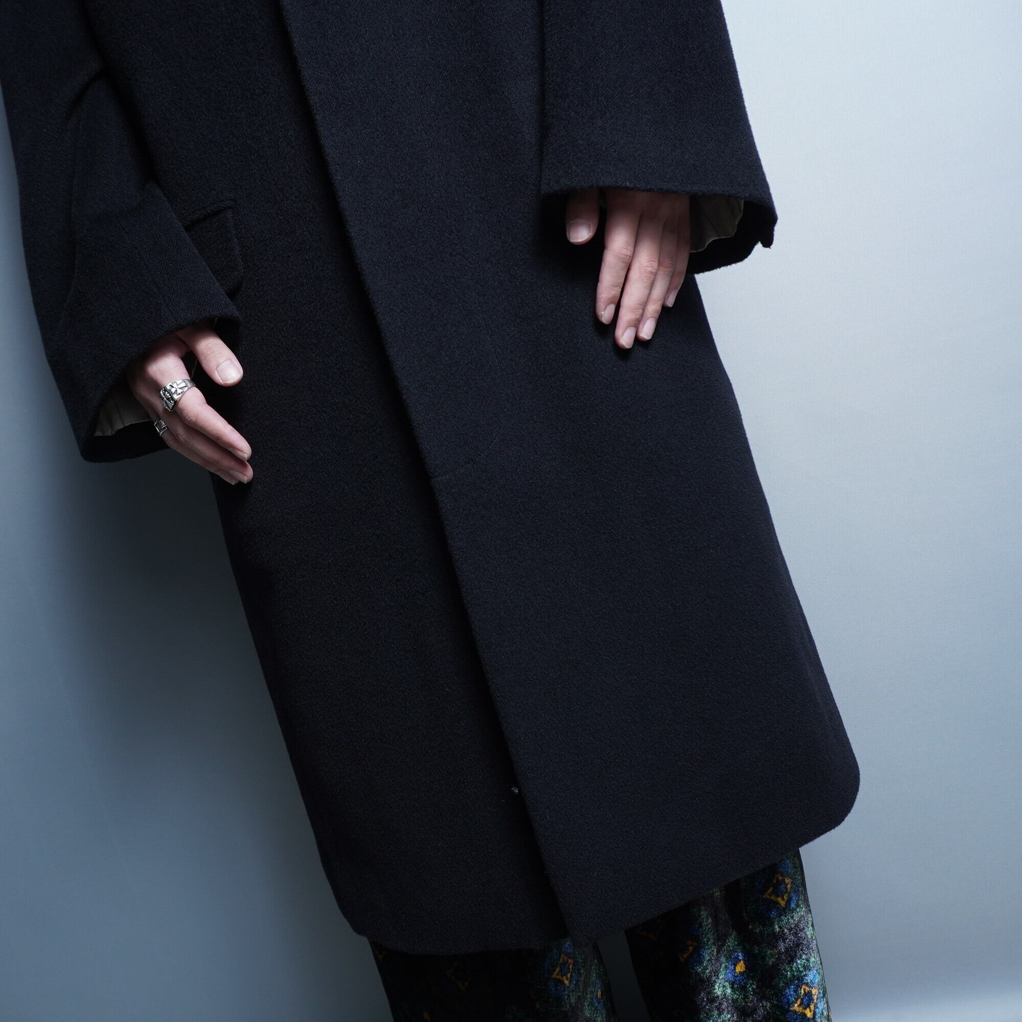 Yves Saint Laurent】イヴサンローラン 