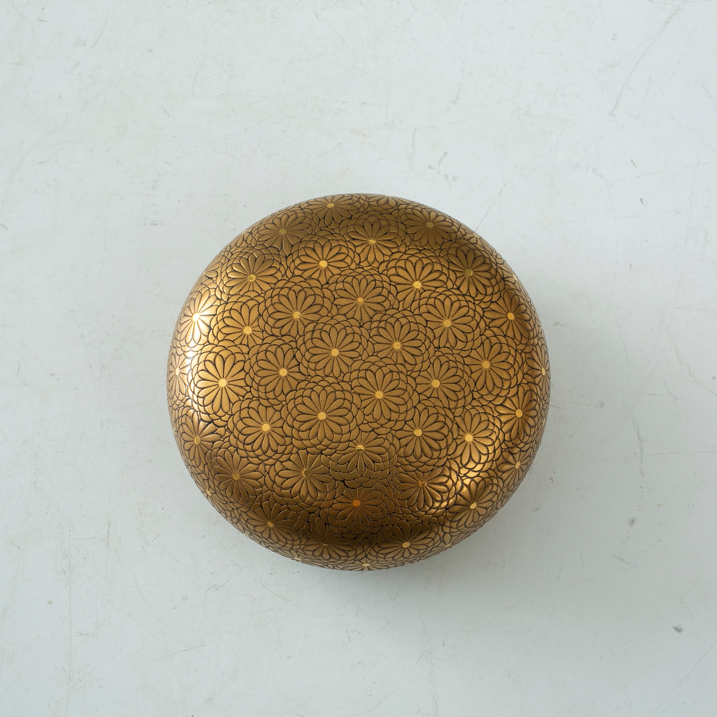 金工美術 昭和三年 金工 額 彫刻 骨董 古美術 アンティーク 金工美術