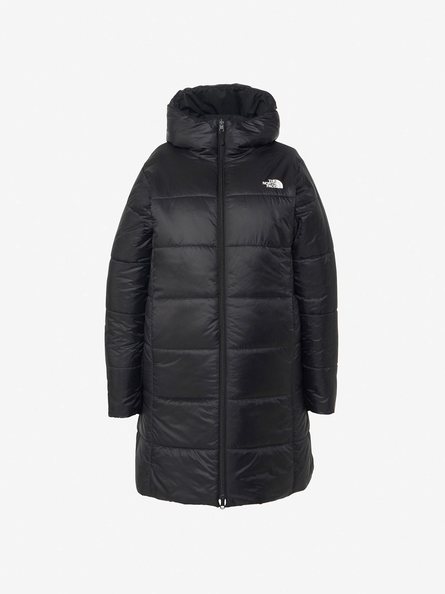 THE NORTH FACE Reversible Anytime Insulated Long Hoodie