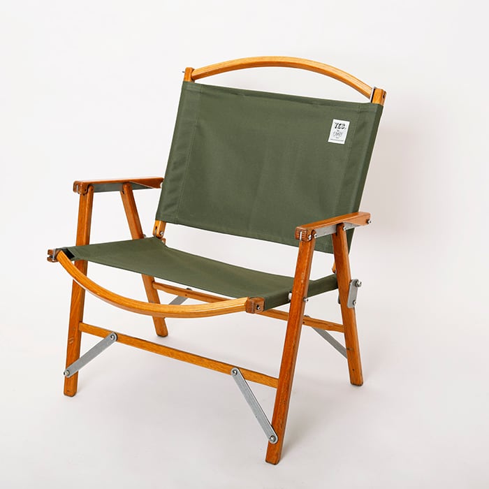 カーミットチェア張り替えキット プレーンカラー | Peregrine Design