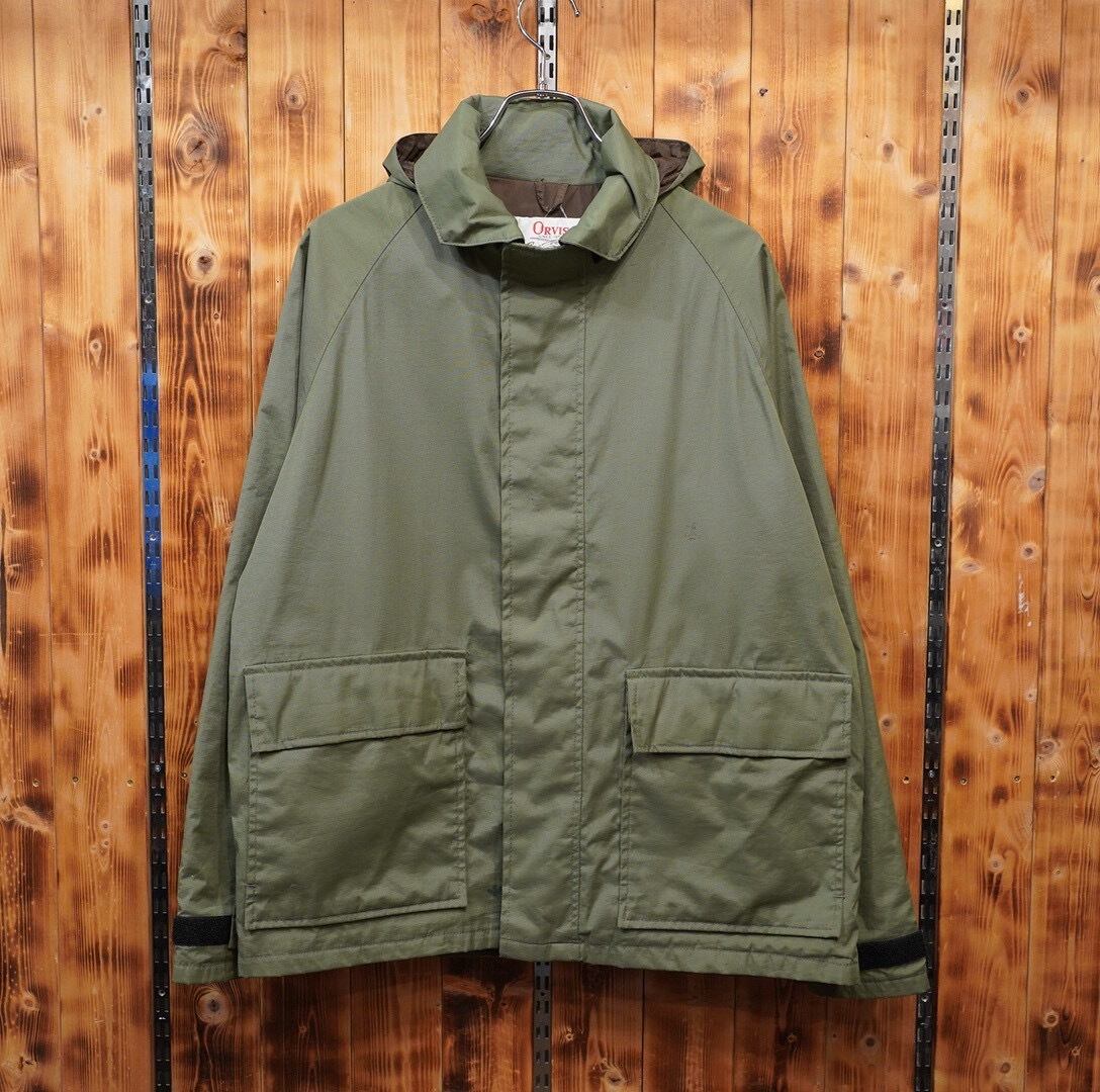 Carhartt アクティブジャケットM (10/12) カーキ カーハート carhartt