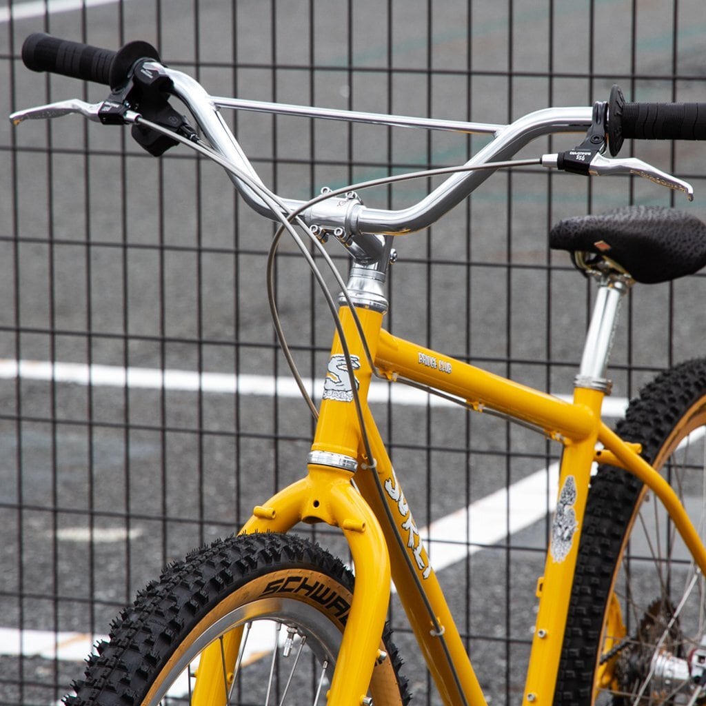 NITTO】HIHI-BAR (SILVER) | Humhumhug Online Shop