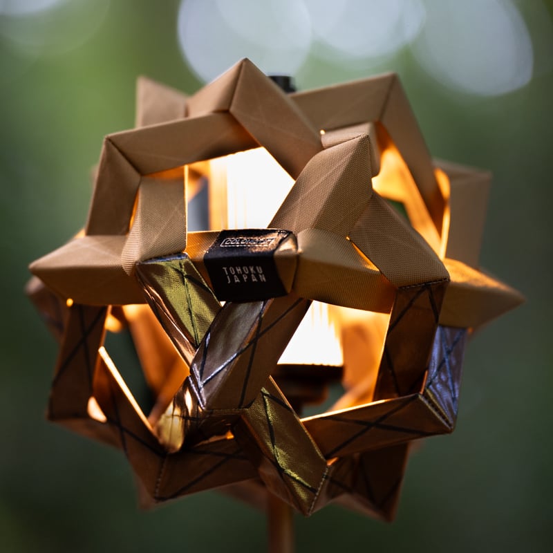 FS2025秋 コロニスタ CONPE10_mini ブラック 専用ライト付き FS2025秋