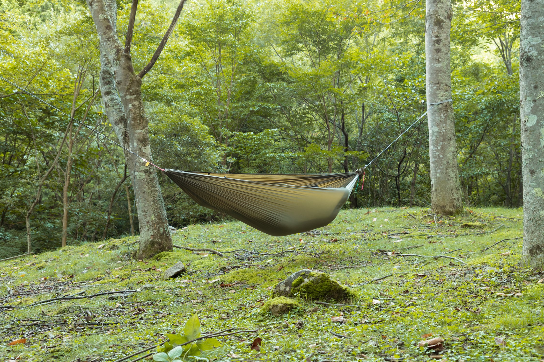 PB UL Hammock (20d) 280 x 130 