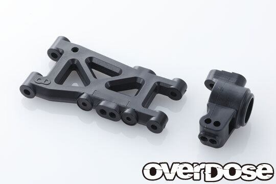 GALM ver.2 シャーシキット | proshopt2