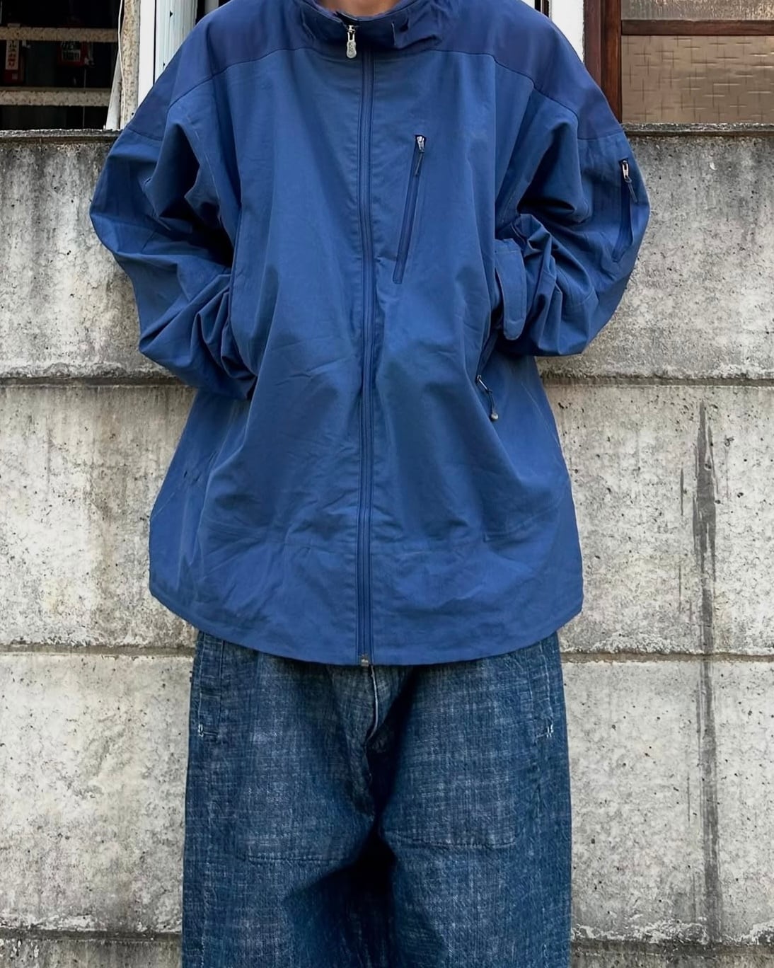 06's］Patagonia Dimension Jacket L | オンライン古着屋83ハチサン
