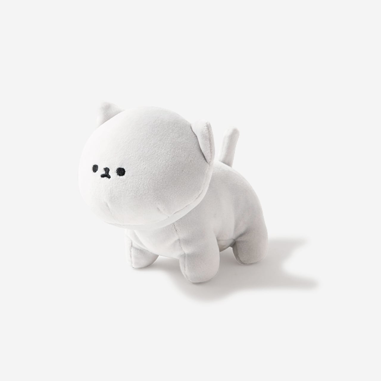 mof】マスコットS ブリティッシュショートヘア /TM113-3 | ACCENT STORE