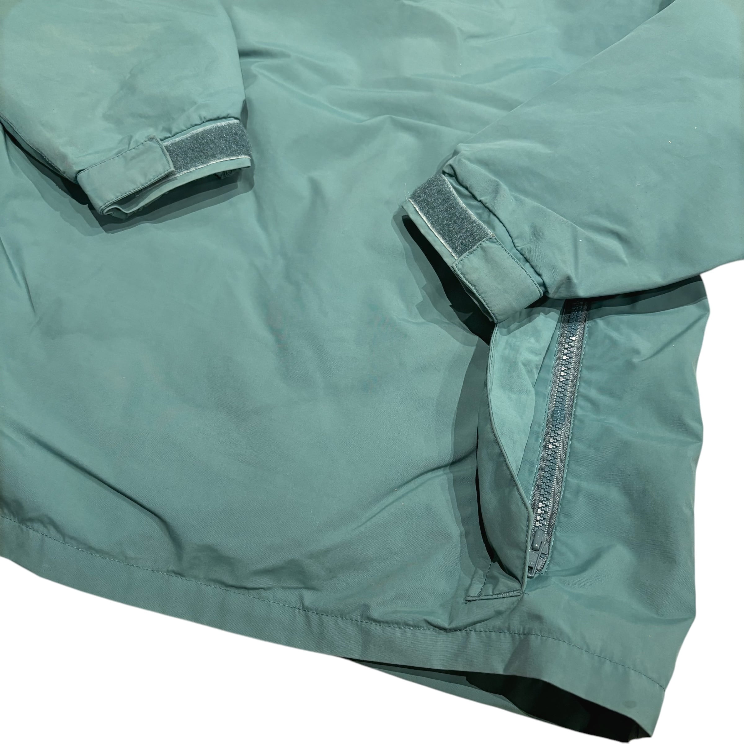 90's Mont-bell GORE-TEX Mountain Parka M / オールドモンベル