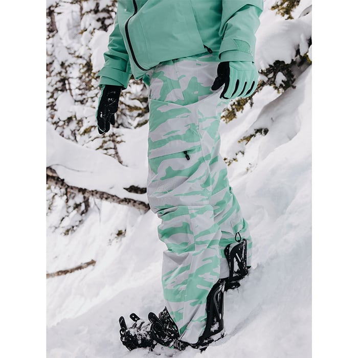 BURTON ［ak] コレクション『 Women's Burton ［ak] Summit GORE-TEX