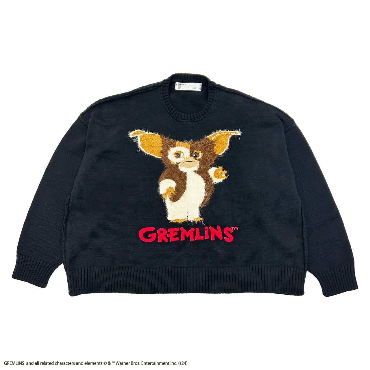 GREMLiNS
