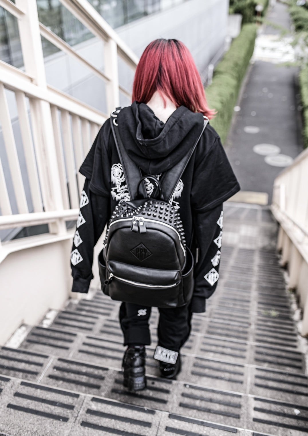 BACKPACK5」 | KRY clothing