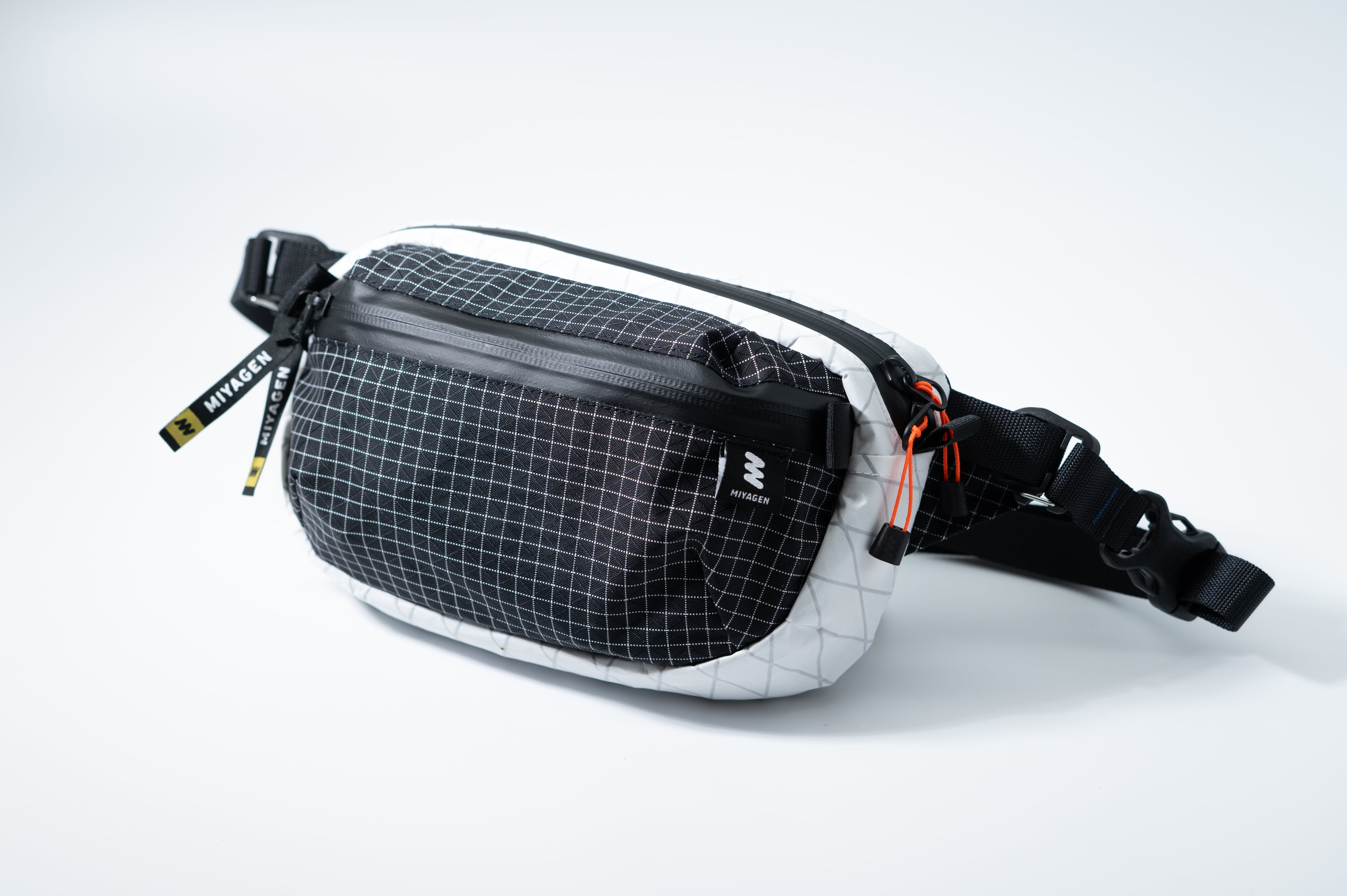 OBSI PACK | MIYAGEN Trail Engineering