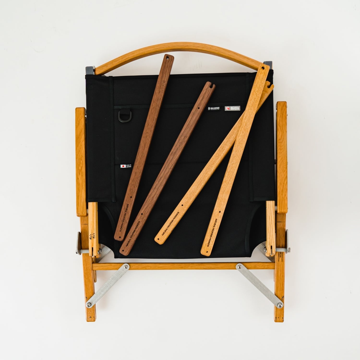 UENI NOVITA | NATURAL MOUNTAIN MONKEYS