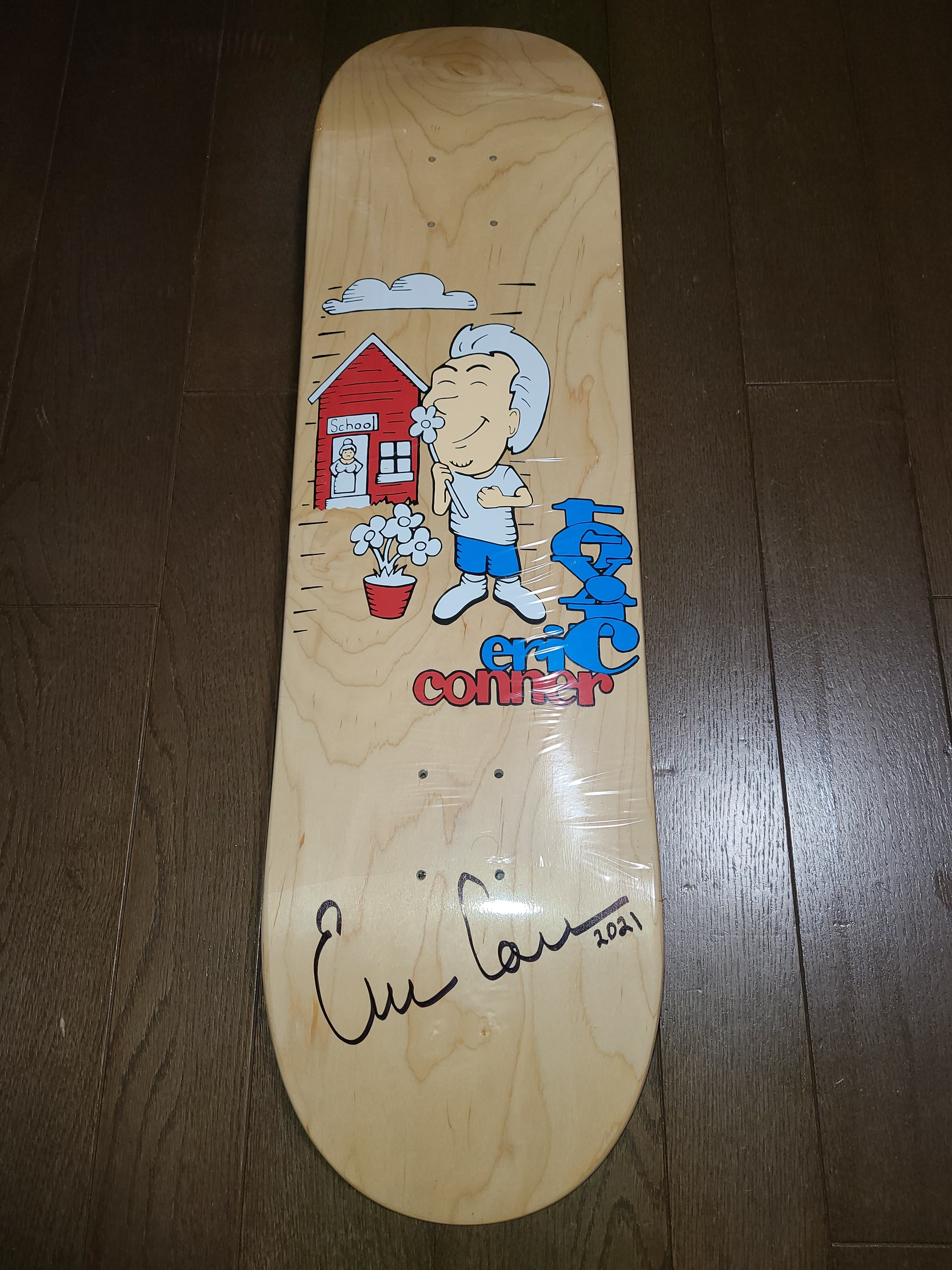 Toxic Skates | mole agency