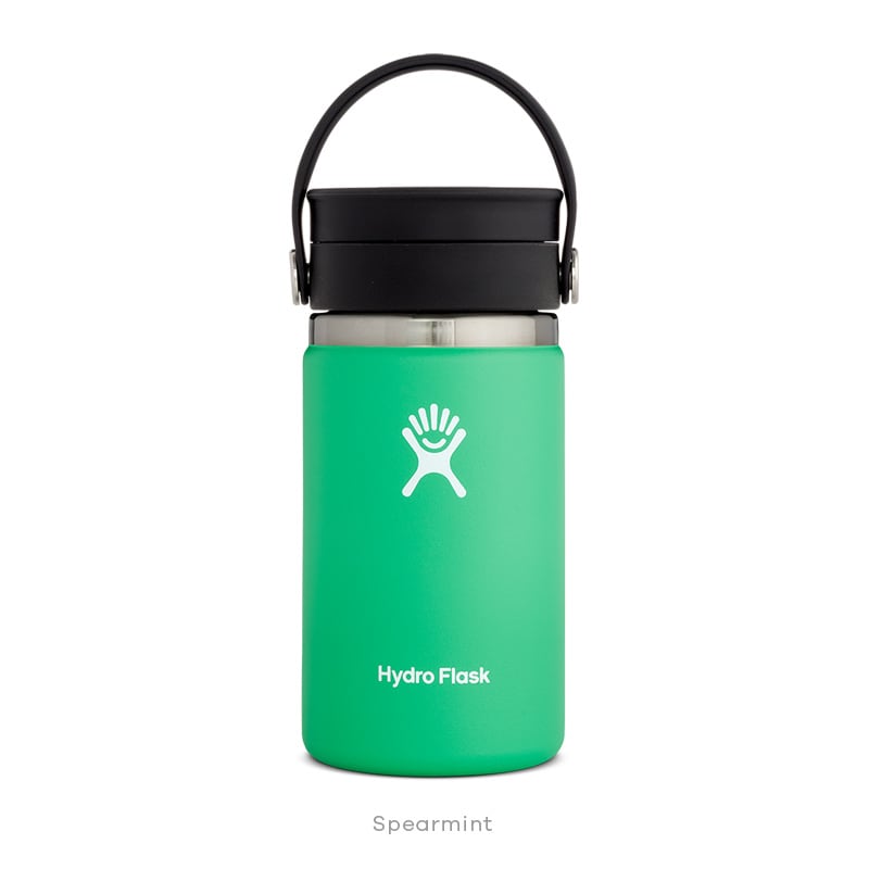 MapTravel × Hydro Flask 2022 コラボボトル12oz Spearmint | HENOHENO