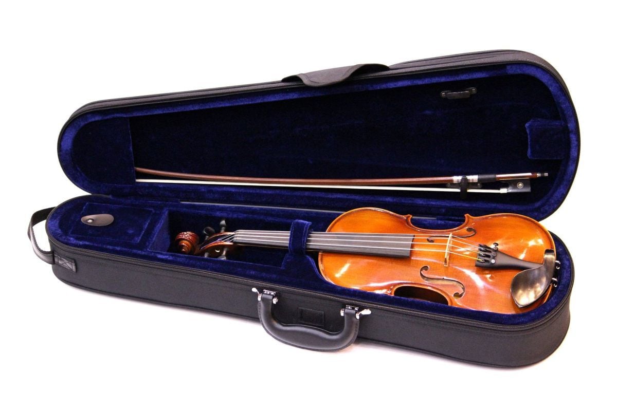 良品】HORA バイオリン 3/4 2016年製 ルーマニア HORA バイオリン