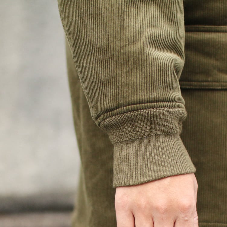 WASEW ⁡ ES COAT ⁡ | Fuzzy Clothed