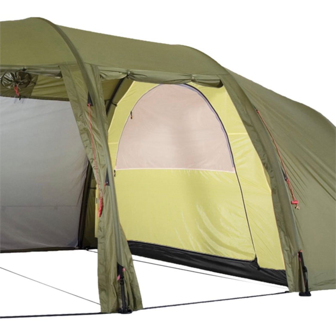 お取り寄せ品】HELSPORT☆バルホール Valhall インナーテント | OSKCamp