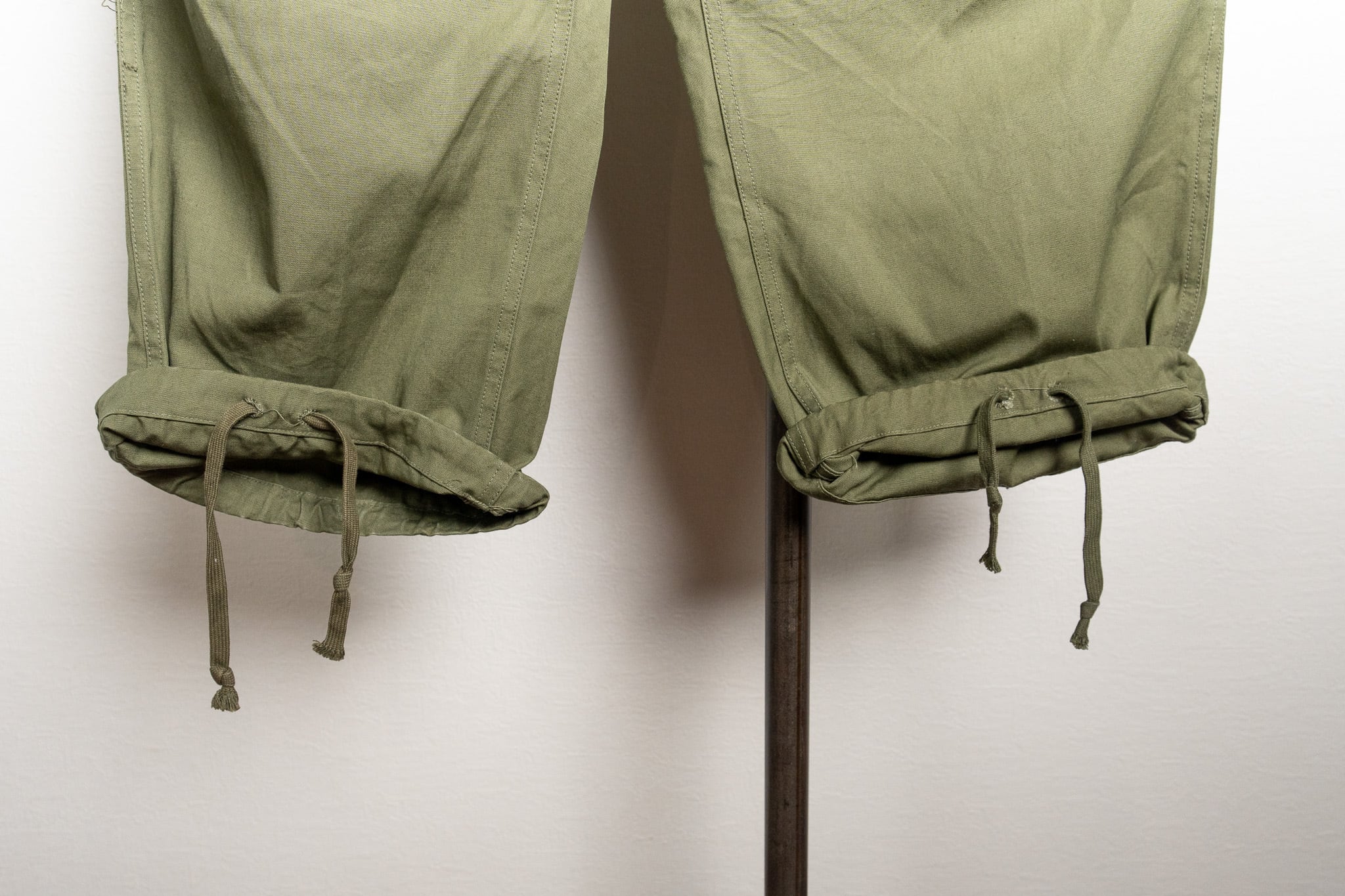 DEADSTOCK】U.S.Army M-51 Field Trousers 
