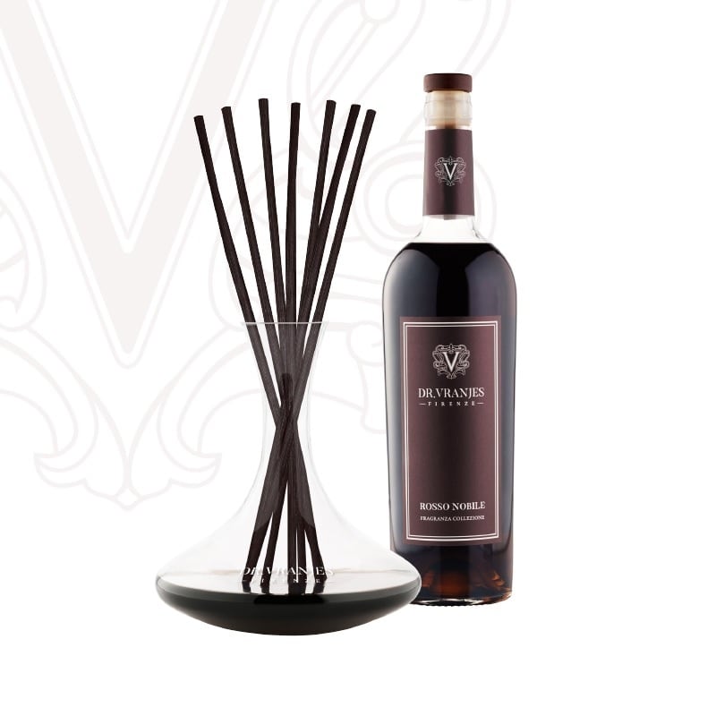 DR.VRANJES ドットール・ヴラニエス デキャンタ ディフューザー 750ml