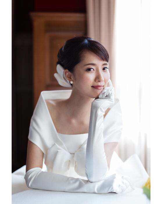 エマリーエ リボンボンネ | Pay ID