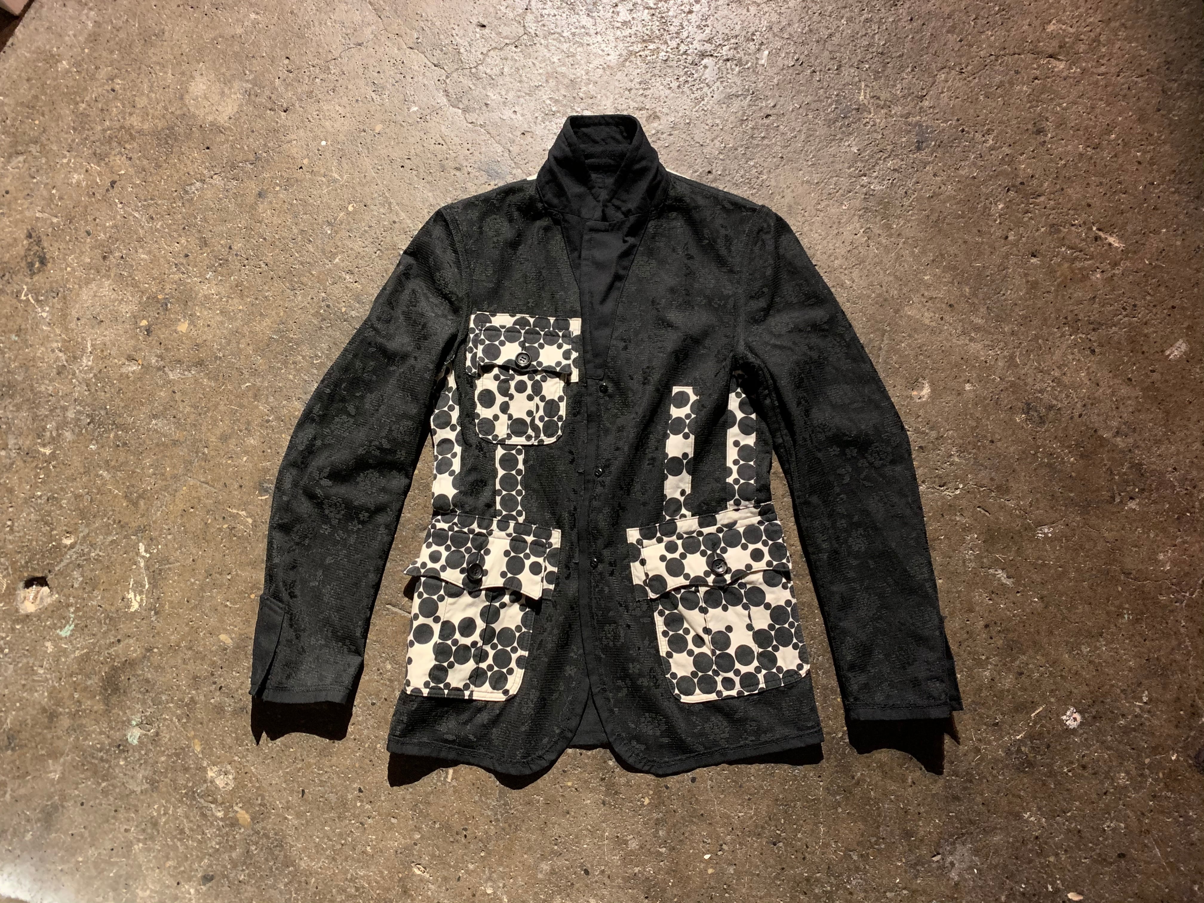 COMME des GRACONS HOMME PLUS / コムデギャルソンオムプリュス 09SS